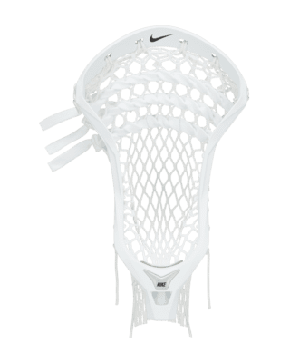 Nike Vapor Elite Men s Lacrosse Strung Head. Nike